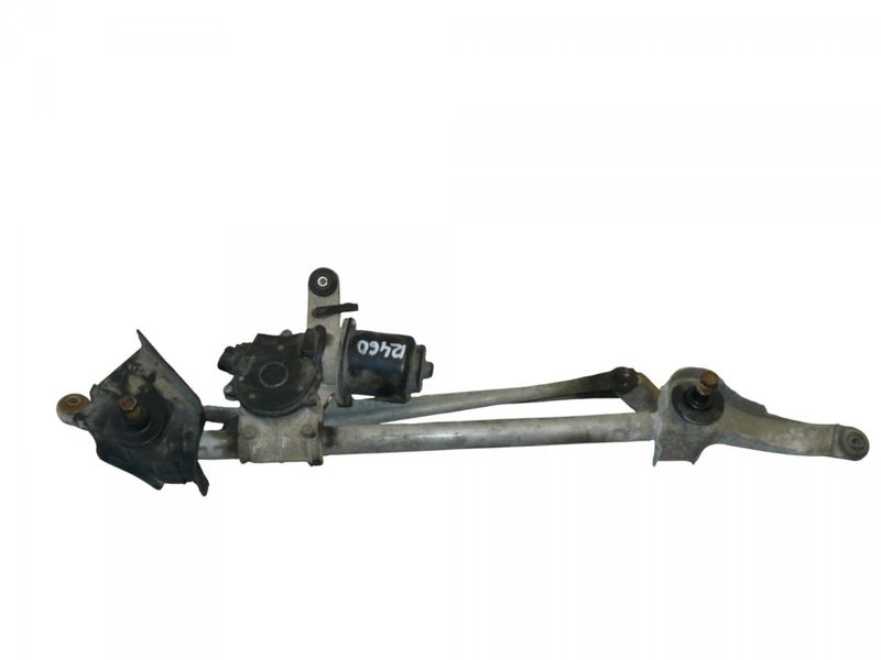 86510AJ00C Wiper linkage / mechanism SUBARU LEGACY V / Outback (2009-2014) — Europe Delivery
