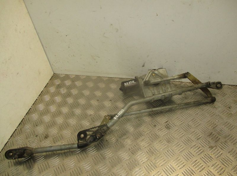 Лостов механизъм за чистачки RENAULT SCENIC II (JM0) (2003-2009) — Доставка в Европа