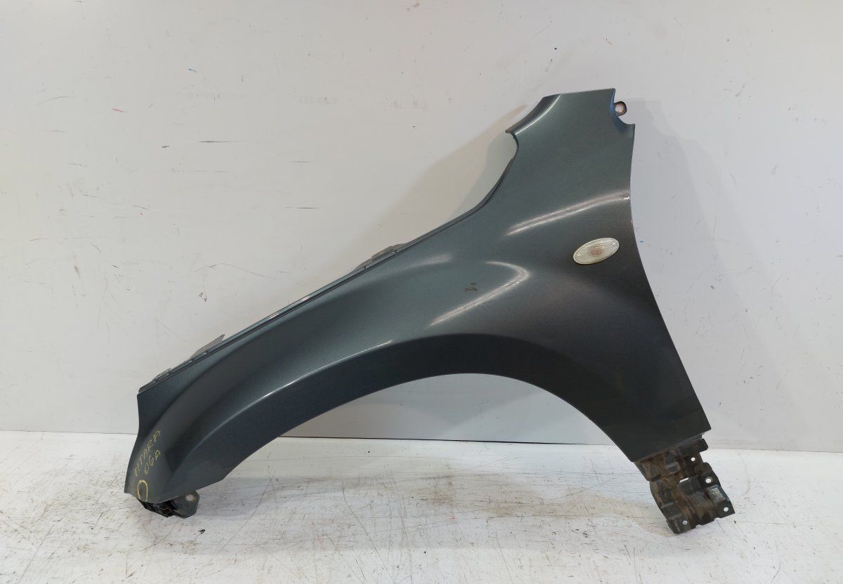 Fender Front Left SUZUKI GRAND VITARA (JT) (2005-2017) — Europe Delivery