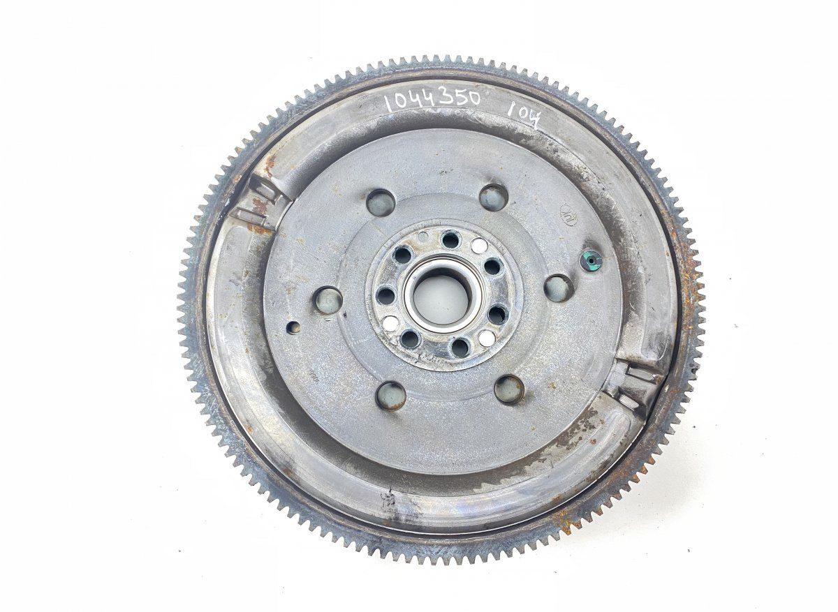 123004762R Flywheel DACIA DUSTER II (2017-2024) — Europe Delivery