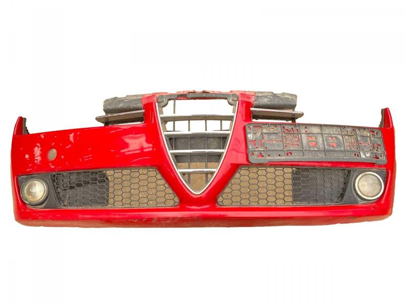 71777554 Front Bumper ALFA ROMEO 159 (939) (2005-2011) — Europe Delivery