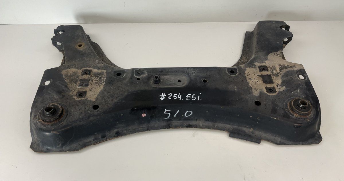 544003LS0A Front Axle Beam NISSAN NV200 (M20) (2010-2021) — Europe Delivery