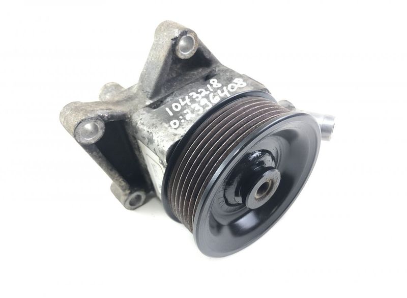 5801893653 Power steering pump IVECO DAILY VI (2014-) — Europe Delivery