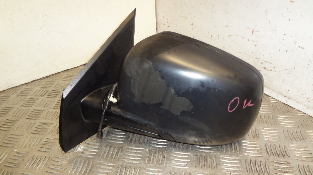 Mirror left DODGE JOURNEY (2008-2020) — Europe Delivery