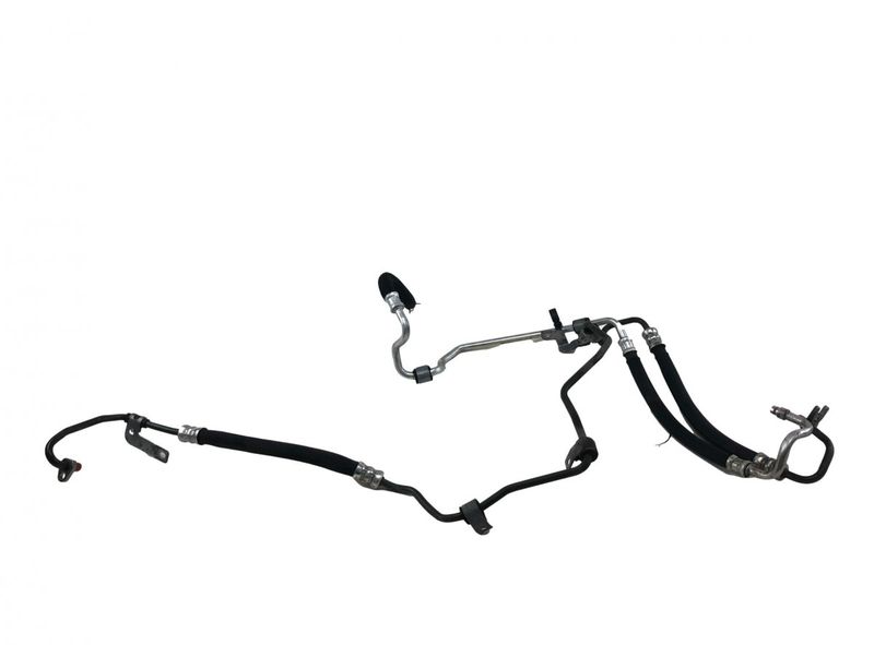 497254543R Power Steering Hose from pump to steering gear FIAT TALENTO II (296) (2016-2020) — Europe Delivery