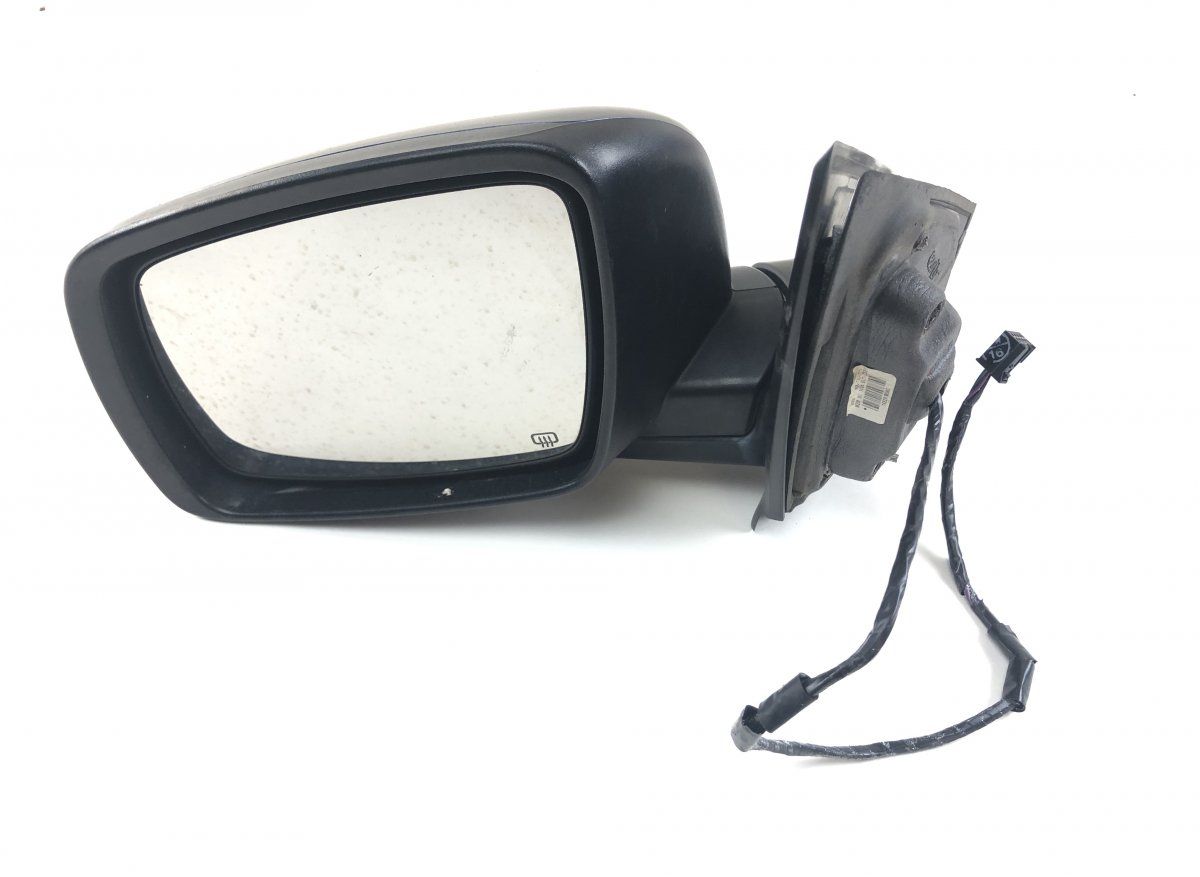 1CE291BSAC Mirror left DODGE JOURNEY (2008-2020) — Europe Delivery