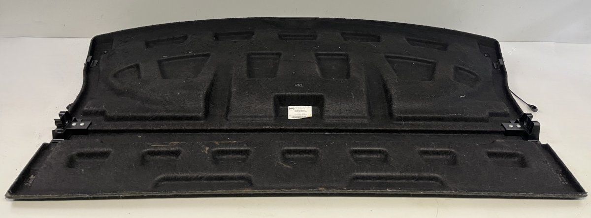 6J8867769B Pakethylla SEAT IBIZA IV (6J, ​​6P) (2008-2017) — Leverans i Europa