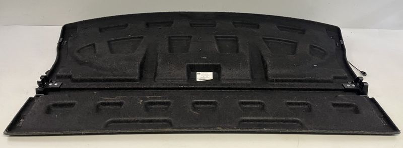 6J8867769B Plage arrière SEAT IBIZA IV (6J, ​​6P) (2008-2017) — Livraison en Europe