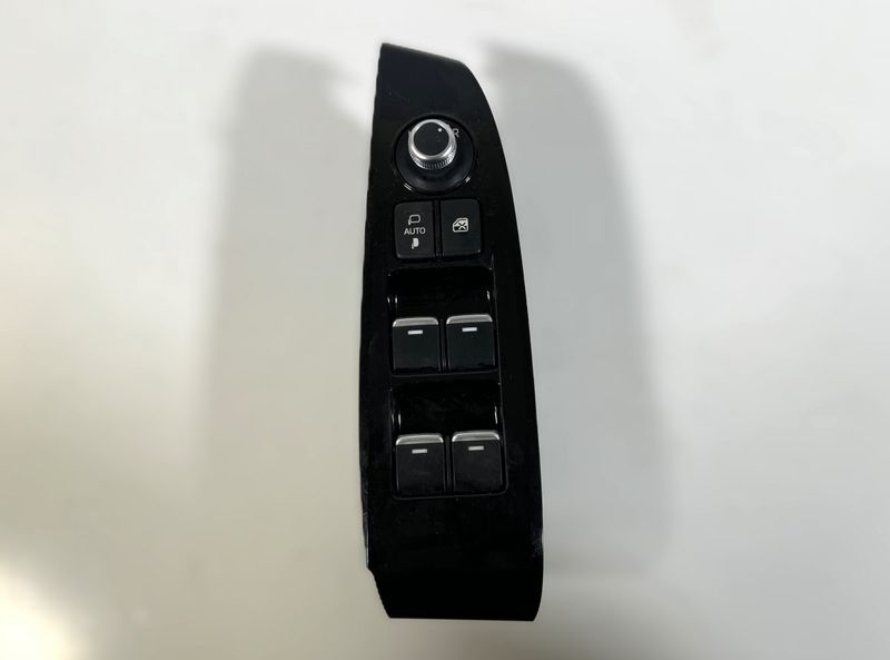 5AB00469A06 G48D66350 Main windows switch MAZDA 6 (GJ, GL) (2012-2020) — Europe Delivery