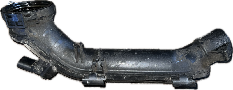 03F145673 Intercooler pipe upper SEAT ALTEA (5P) (2004-2015) — Europe Delivery