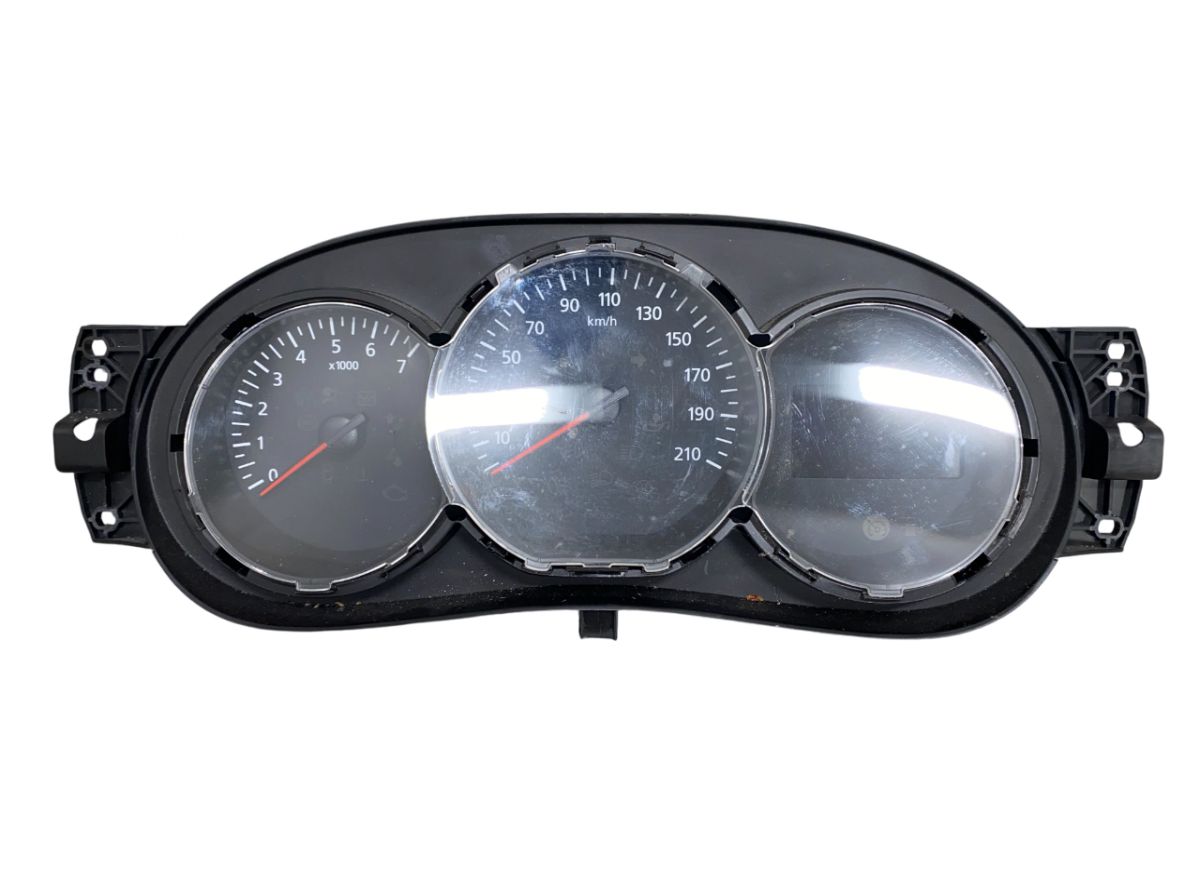 2131255 Instrument Cluster DACIA LOGAN II (2012-2020) — Europe Delivery