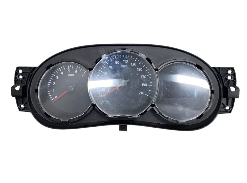 2131255 groupe d'instruments DACIA LOGAN II (2012-2020) — Livraison en Europe
