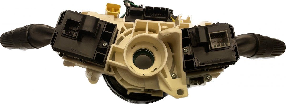 Indicator/wiper/slip ring switch (stalk) HONDA ACCORD VIII (CP, CU) (2007-2015) — Europe Delivery