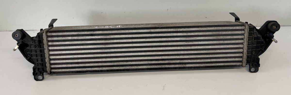 SH0113565C Intercooler MAZDA 3 III (BM) (2013-2018) — Europe Delivery