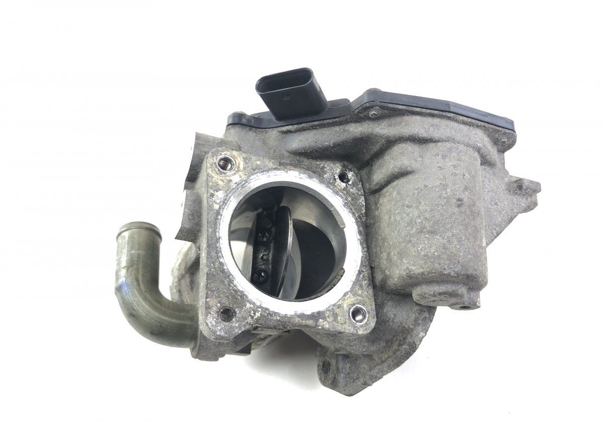 1506000110 150600-0110 EGR Valve IVECO DAILY VI (2014-) — Europe Delivery