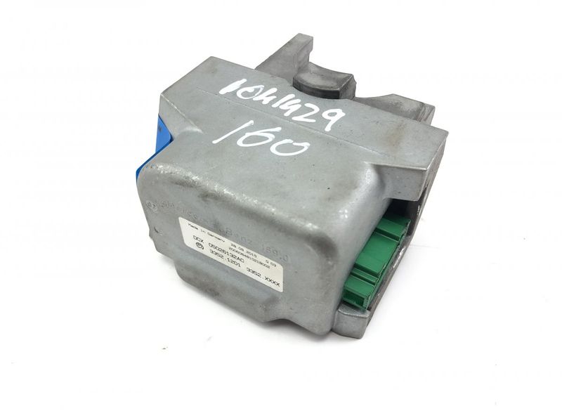 33521201 3352.1201 Electric steering lock CHRYSLER VOYAGER V (RT) (2007-2016) — Europe Delivery