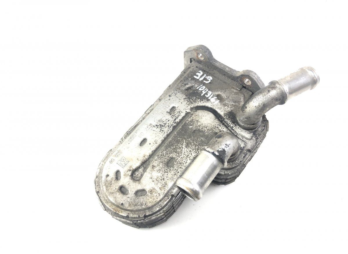 68027613AA EGR-Kühler CHRYSLER VOYAGER V (RT) (2007-2016) — Europa-Versand