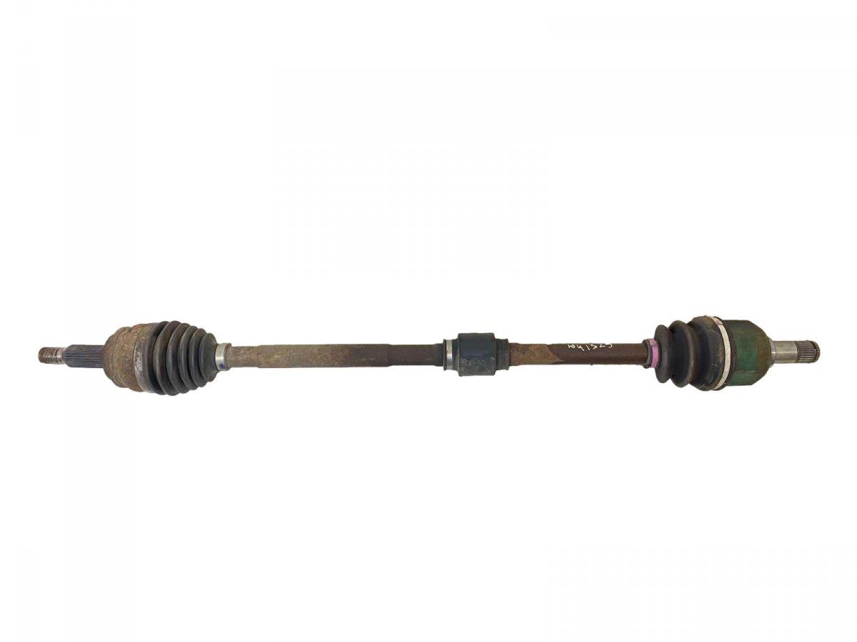 1609899780 Drive Shaft Front Right CITROËN C4 AIRCROSS (2010-2017) — Europe Delivery