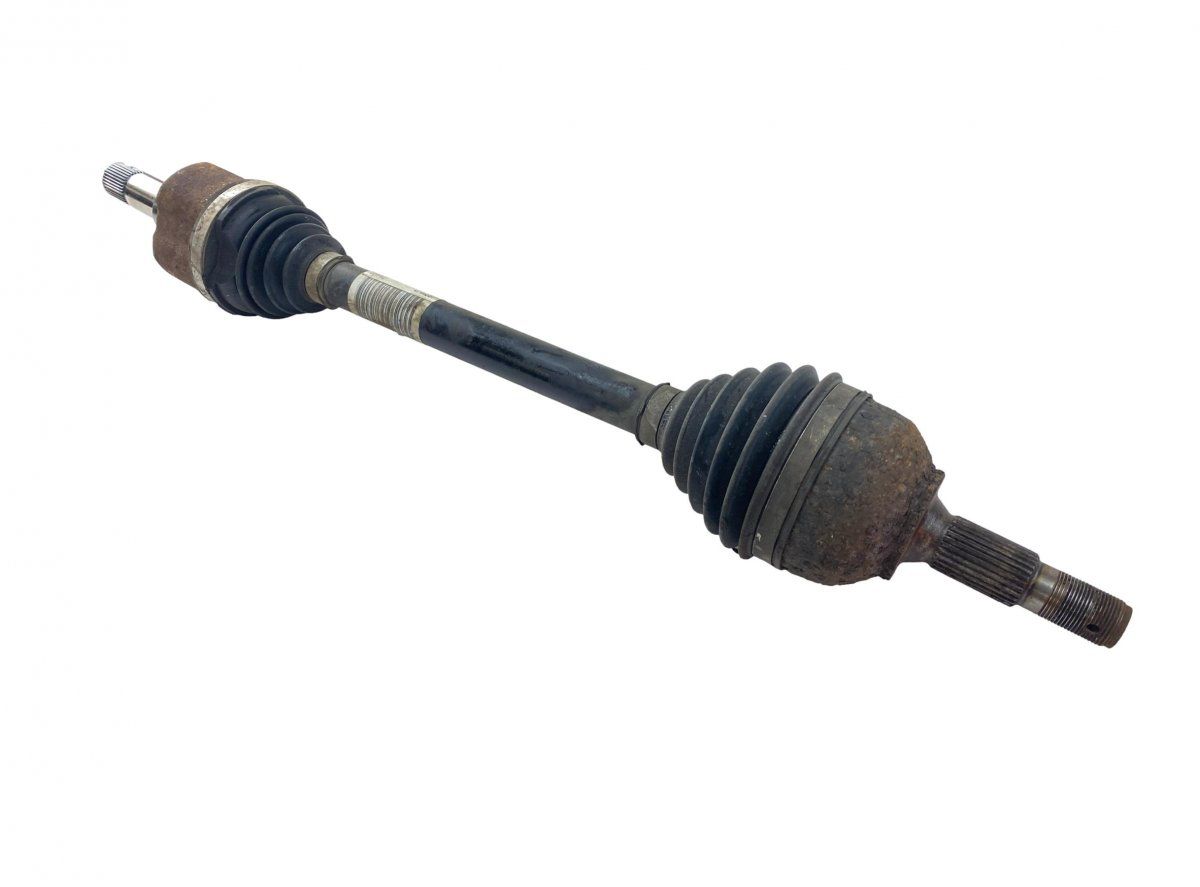 9806153080 Drive Shaft Front Left CITROËN JUMPY III (2016-) — Europe Delivery
