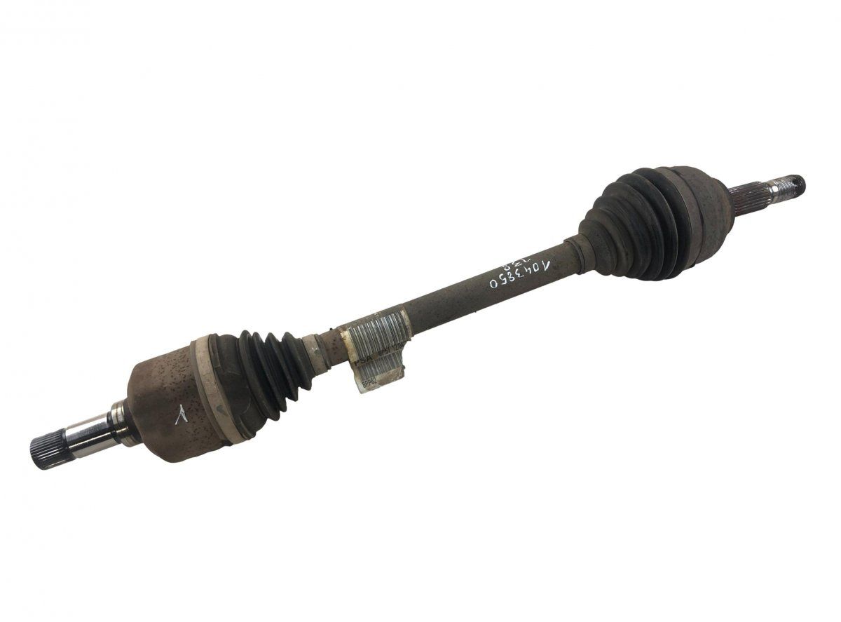 9806153080 Drive Shaft Front Left CITROËN JUMPY III (2016-) — Europe Delivery