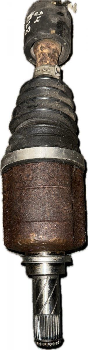 Drive Shaft Front Left DACIA DUSTER II (2017-2024) — Europe Delivery