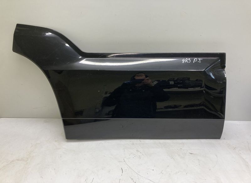 Door Moulding Rear Right CADILLAC ESCALADE (1998-2006) — Europe Delivery