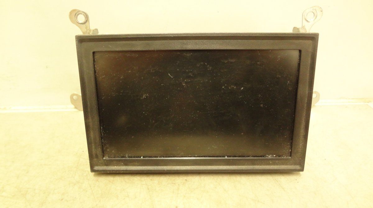 85125005A Dash screen MITSUBISHI GRANDIS II (NA_W) (2003-2011) — Europe Delivery