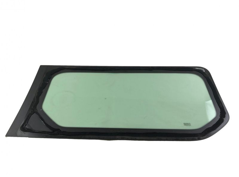 Chassis Side Window glass middle Left RENAULT TRAFIC III (JG, EG, FG) (2014-) — Europe Delivery