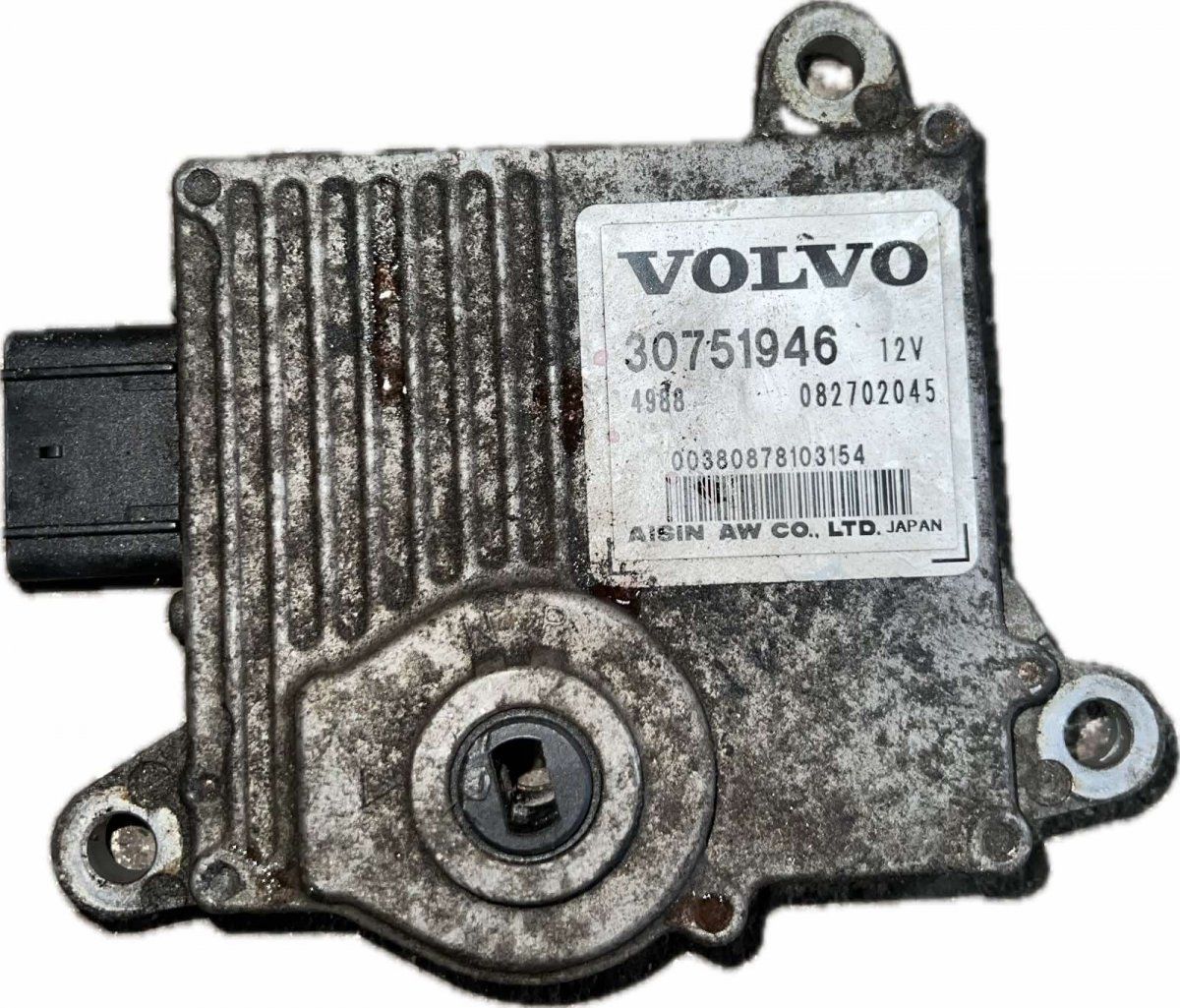 Gearbox Control Unit VOLVO XC90 I (2002-2014) — Europe Delivery