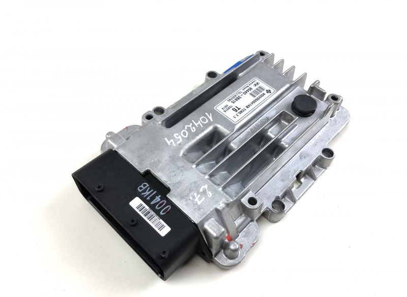 9002050041KD 9002050041KB Getriebesteuergerät HYUNDAI TUCSON II / ix35 I (LM) (2009-2017) — Europa-Versand