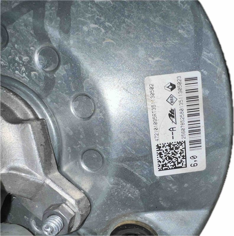 Brake Servo DACIA SANDERO III (2021-) — Europe Delivery