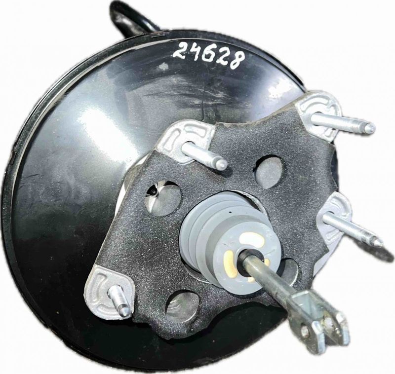 Brake Master Cylinder DACIA DUSTER II (2017-2024) — Europe Delivery