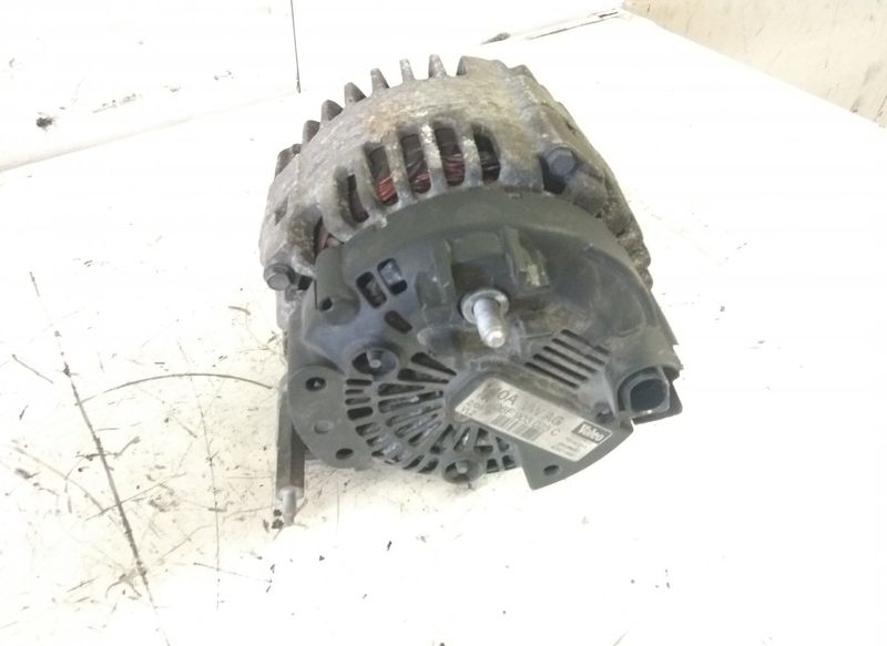 Alternator SEAT TOLEDO III (5P2) (2004-2009) — Europe Delivery