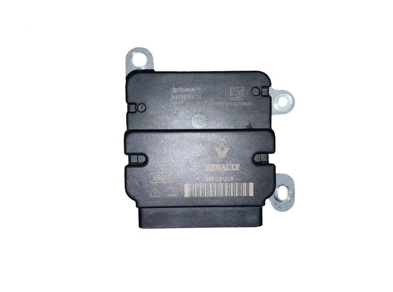 02H02040S1630C091 Airbag Control Unit DACIA LOGAN II (2012-2020) — Europe Delivery