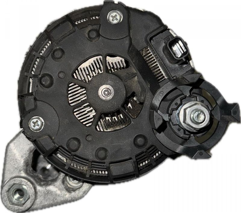 Alternator DACIA DUSTER II (2017-2024) — Europe Delivery