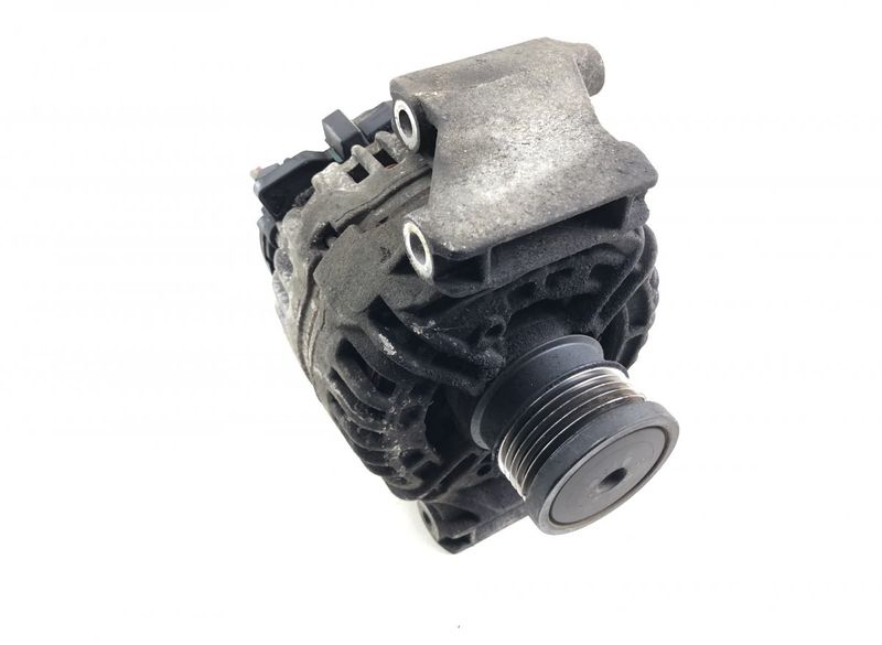 0124425041 Alternator ALFA ROMEO 159 (939) (2005-2011) — Europe Delivery