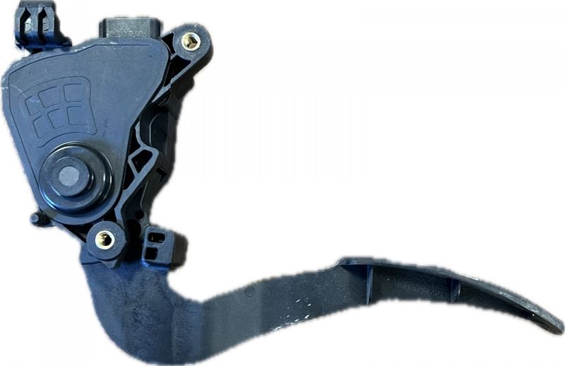 Accelerator Pedal RENAULT MEGANE IV (B9A/M) (2015-) — Europe Delivery