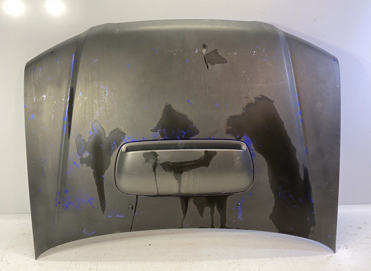 Capot SUBARU FORESTER (SG) (2002-2008) — Livraison en Europe