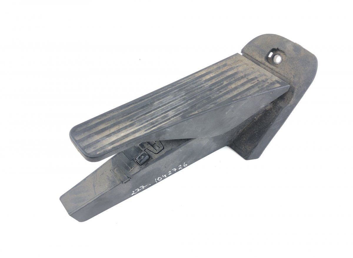 31489764 Accelerator Pedal VOLVO S90 / V90 (2016-) — Europe Delivery