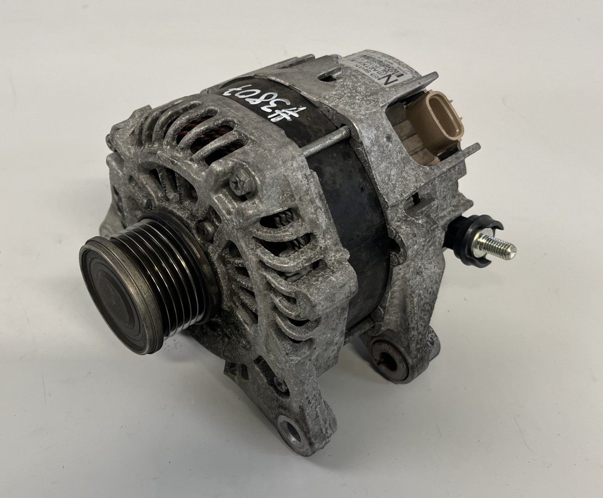 SH1NA2TX9181 Alternator MAZDA 3 III (BM) (2013-2018) — Europe Delivery