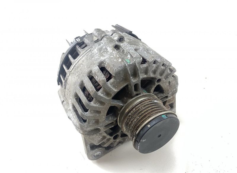 FG18T192 Alternator DACIA DUSTER II (2017-2024) — Europe Delivery