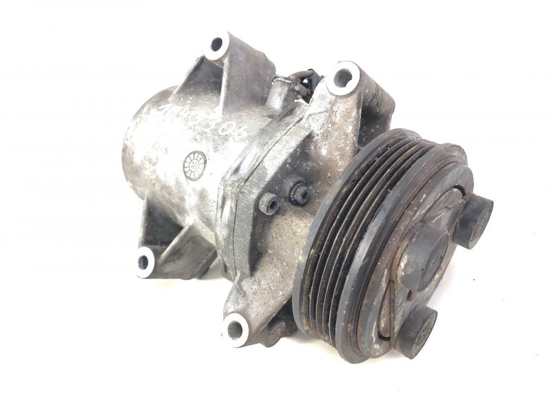 92600D250D 92600D250C AC / aircon Compressor MITSUBISHI L200 V / TRITON (KJ, KK, KL) (2014-2023) — Europe Delivery