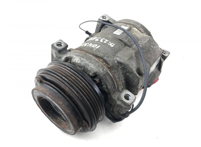 4472801800 Compresseur de climatisation IVECO DAILY VI (2014-) — Livraison en Europe