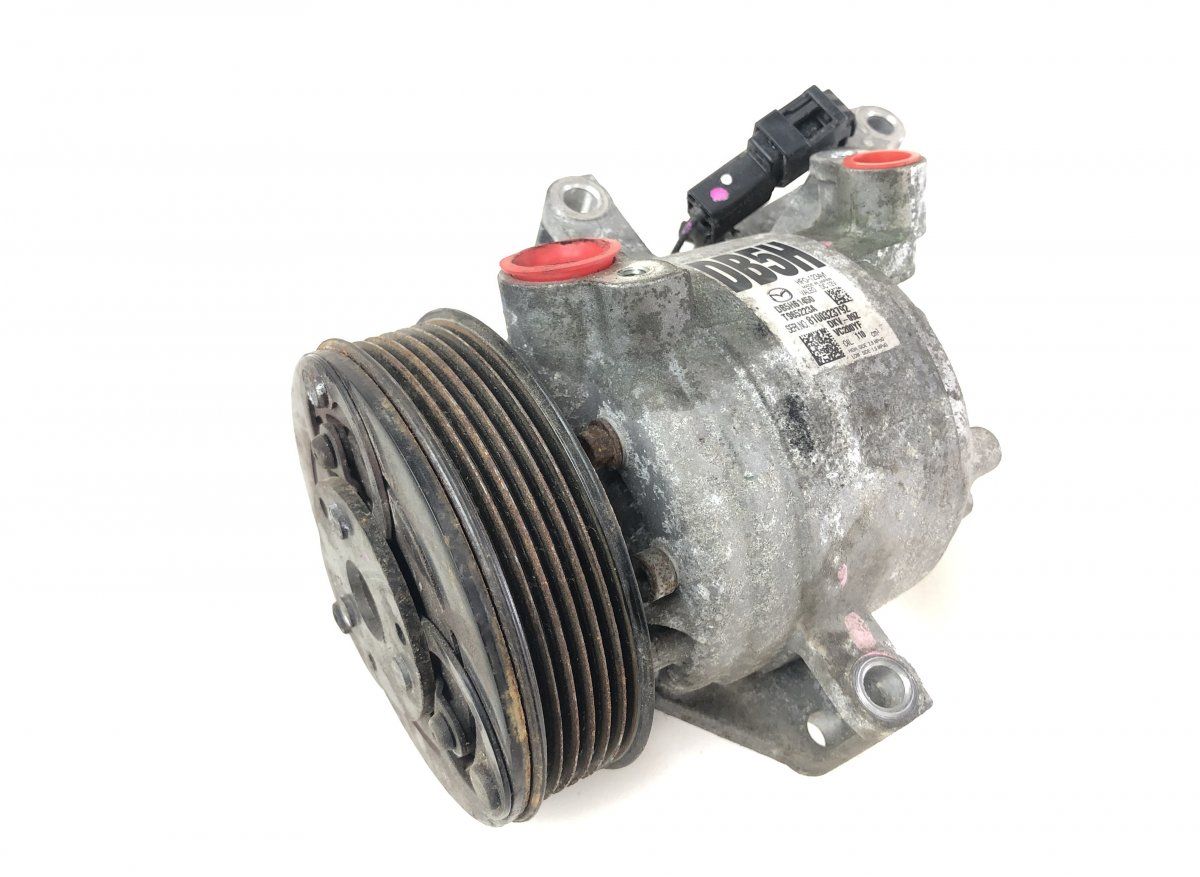 T965223A AC / aircon Compressor MAZDA CX-3 (DK) (2015-2021) — Europe Delivery