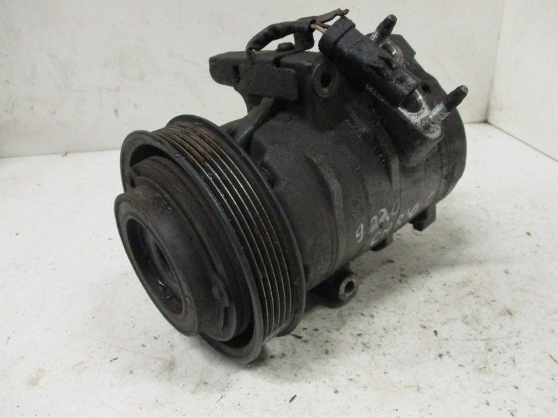 AC / aircon Compressor CHRYSLER 300C I (2004-2010) — Europe Delivery
