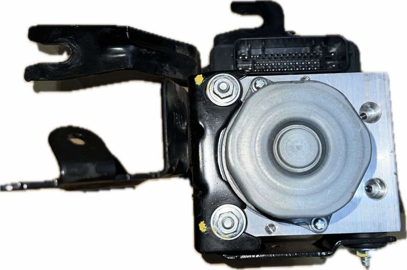 ABS hydraulic unit / pump DACIA DUSTER II (2017-2024) — Europe Delivery