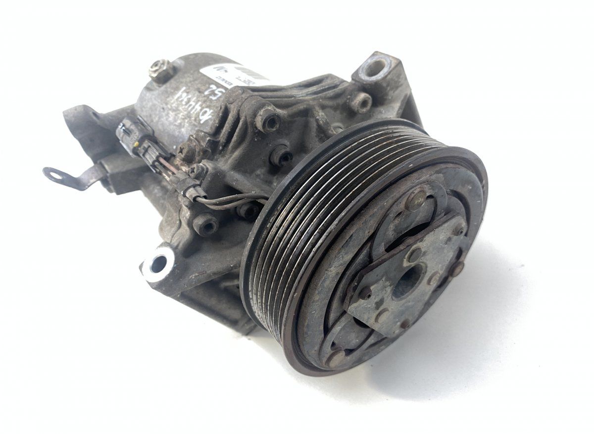 92600E920A AC / aircon Compressor DACIA DOKKER (2012-2021) — Europe Delivery