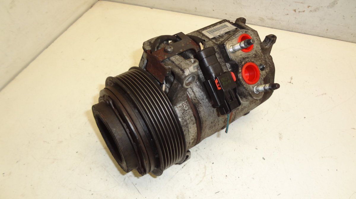 4472205602 Sprężarka klimatyzacji CHRYSLER 300C I (2004-2010) — Dostawa w Europie