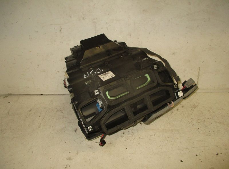 Evaportator housing RENAULT TALISMAN (L2M, KP) (2013-2022) — Europe Delivery