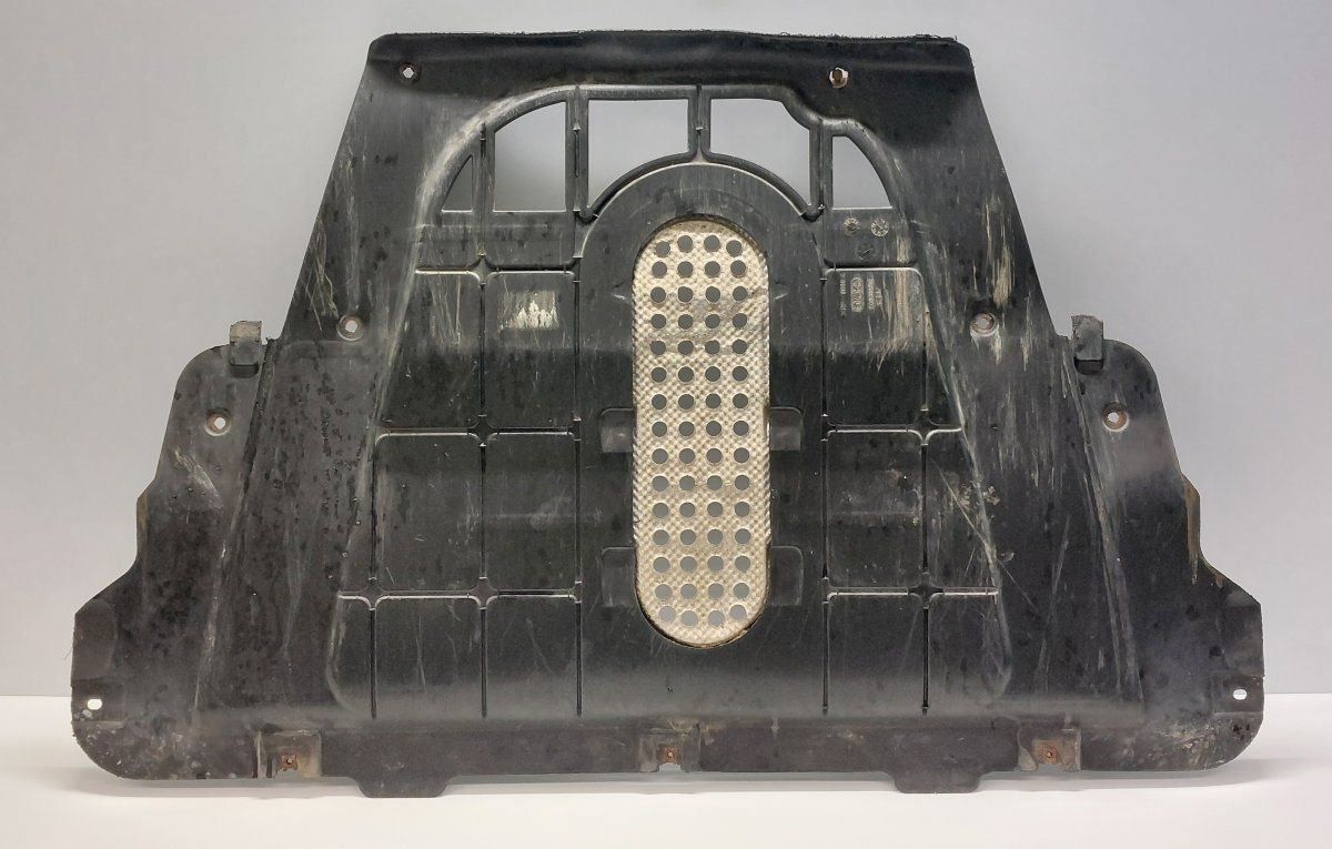 50518650 Engine splash shield ALFA ROMEO GIULIETTA (940) (2010-2020) — Europe Delivery